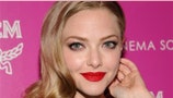 Amanda Seyfried among several stars to have private photos leak online