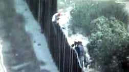 >Former ICE official Julie Myers Wood says some of the recent requests for asylum in US should be investigated for fraud