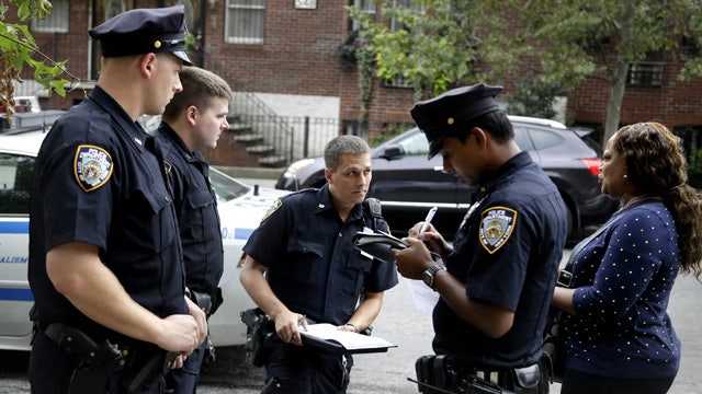Bias Bash: Stop-and-frisk ruling huge setback for NYPD