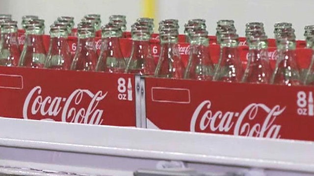 Will Coca-Cola ad defending aspartame help sales?