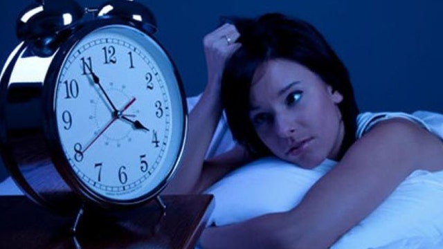 FDA approves novel insomnia drug