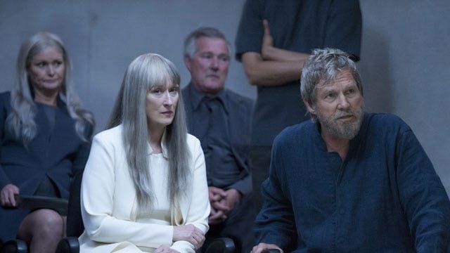 In the Foxlight: 'The Giver'