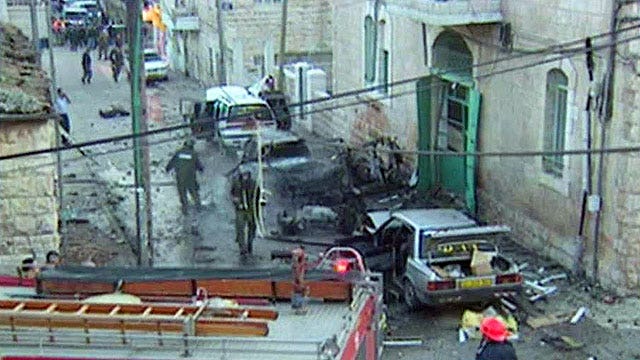Is Mideast bank liable for terror attacks?