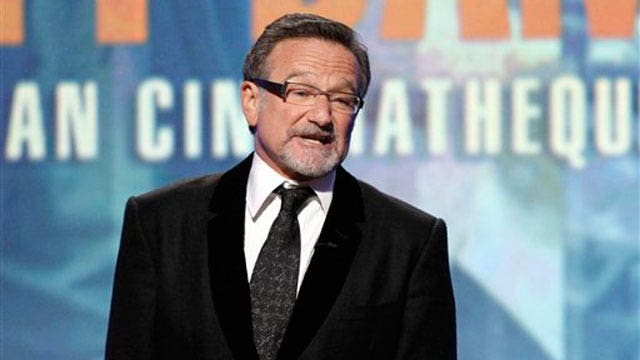 Robin Williams’ suicide, Ebola ethics, concussion risk