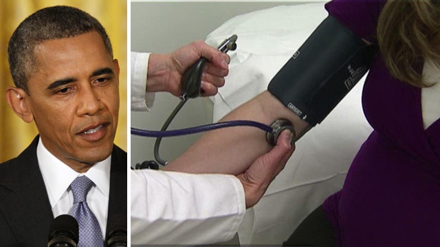 Health insurers to limit medical choices under ObamaCare?