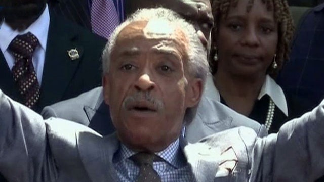 New questions about Al Sharpton's role in Ferguson outrage