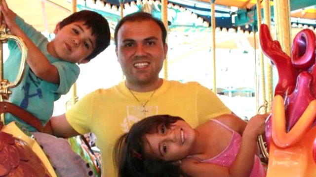 US pastor languishes in Iranian prison, Obama remains silent