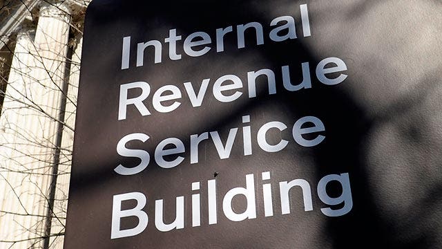 IRS exposes tax data to contractor without background checks