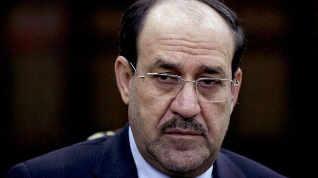 Can Al-Maliki's successor unite factions in Iraq?