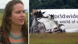 >Freeset USA lost merchandise, but is selling shirts to give back