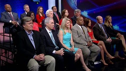 >Mark Levin on how to better regulate the judicial branch