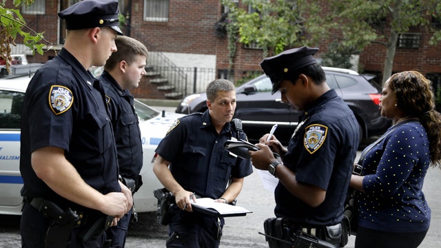 Stop and Frisk ruling a potential problem for New York?