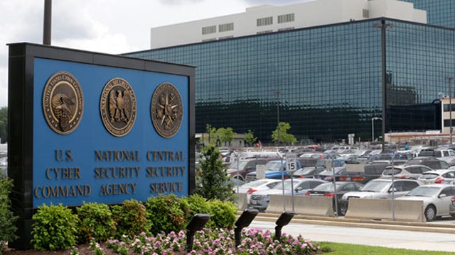 NSA violated own privacy rules thousands of times a year