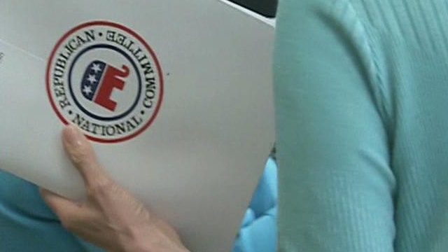 Republican National Committee wraps up summer meeting