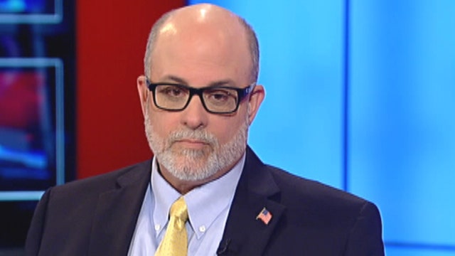 Mark Levin brings the Constitution to life