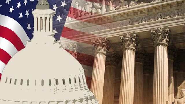 Should we impose congressional term limits?