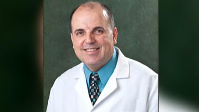 Doctor accused of giving patients false cancer diagnoses