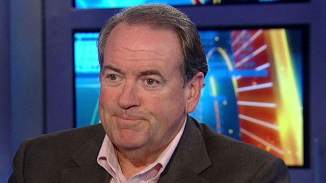 Huckabee: Administration 'out of touch' with working class