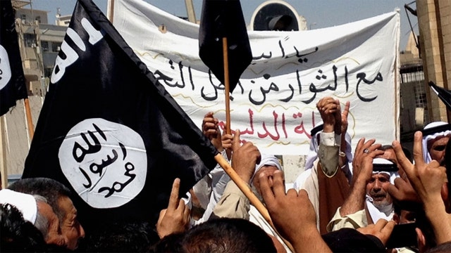 Is ISIS a threat to US economy?
