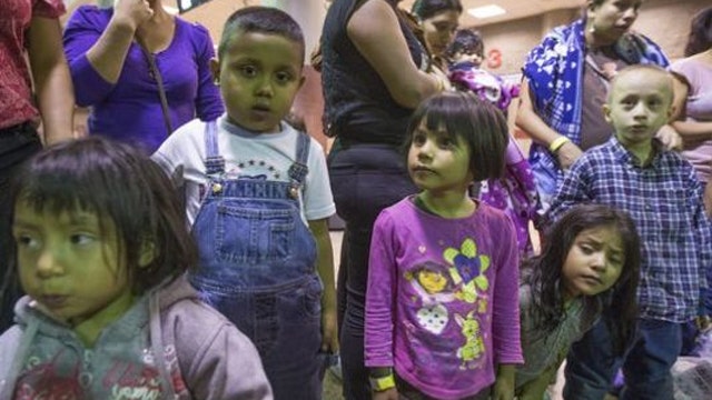 Report: Schools bracing for up to 50,000 illegal minors