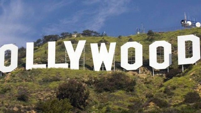 Hollywood coming to Senate Democrats' rescue?