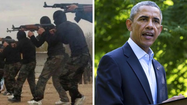 Obama too quick to declare mission accomplished in Iraq?