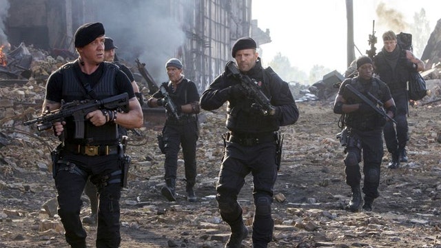 'Expendables 3' worth your box office bucks?