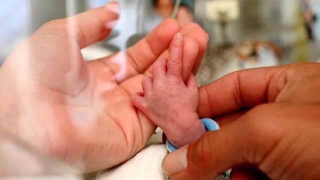 CDC: US infertility rates falling