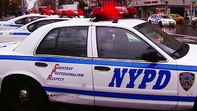 NYPD fights for 'stop and frisk'