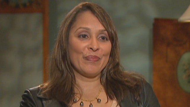 Power Player Plus: Natasha Trethewey