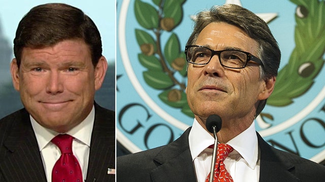Will indictment derail or propel Gov. Perry's career?