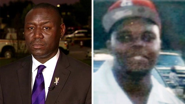 Michael Brown family attorney discusses autopsy results