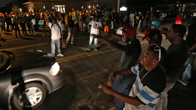 Ferguson protests prompt closer look at race issues 