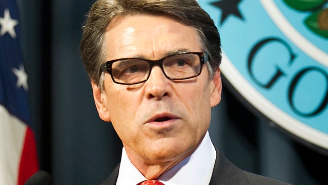 After the Buzz: Press skeptical of Perry indictment