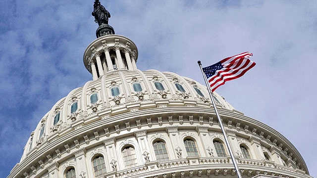 Fox Poll: Near majority of Americans upset with Congress