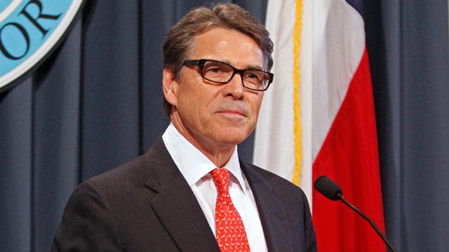 Perry indictment: Hardball politics or criminal activity?