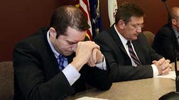 >Town's council meeting tradition challenged in New York State