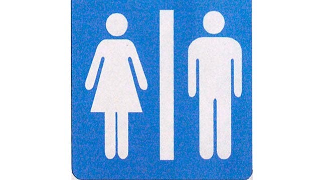 Calif. law allows transgender students to choose restrooms