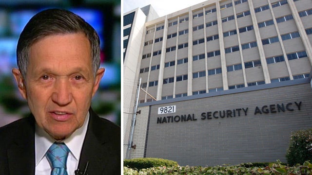 National 'Surveillance' Agency? Audit reveals NSA violations