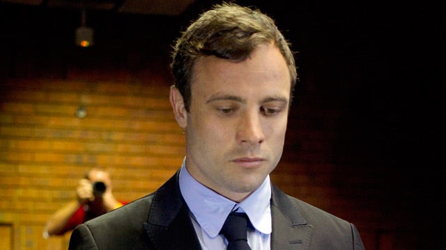 March trial for Oscar Pistorius