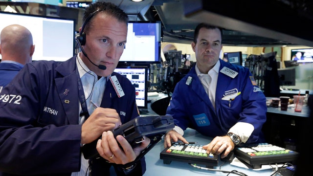 Wall Street woes: After rough week, will stocks rebound?