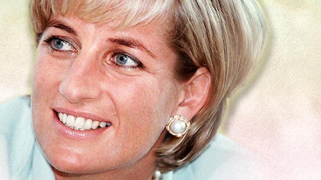 Why do conspiracy theories haunt Princess Diana's death?