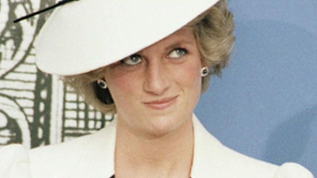 Inside the reopening of the Diana death probe