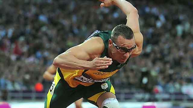 'Blade Runner' Pistorius officially charged with murder