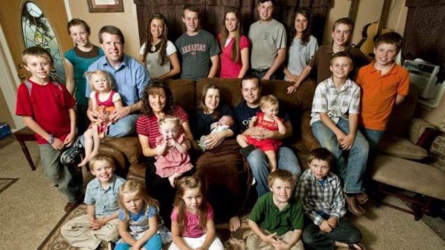 Duggar dating explained