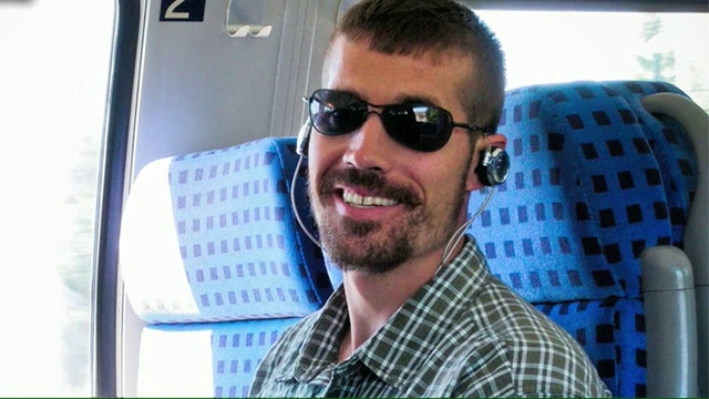 ISIS claims to have beheaded American journalist James Foley