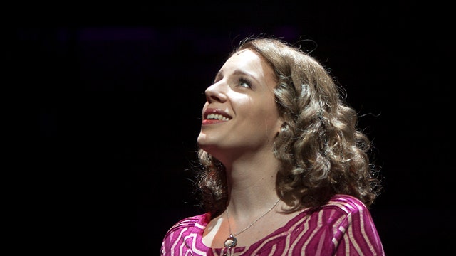 In the FOXlight: 'Beautiful: The Carole King Musical'