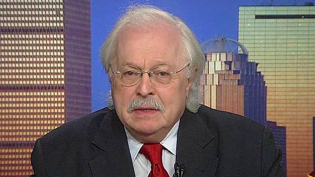 Dr. Michael Baden on results of his autopsy of Michael Brown