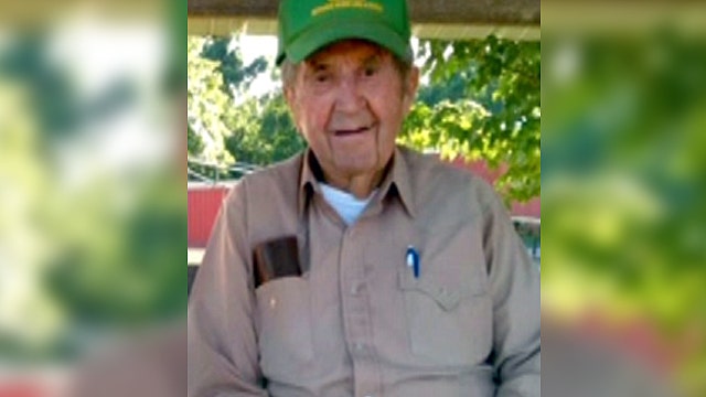 Missing former sheriff found alive