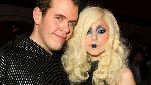 Lady Gaga to fans: Stop attacking Perez Hilton